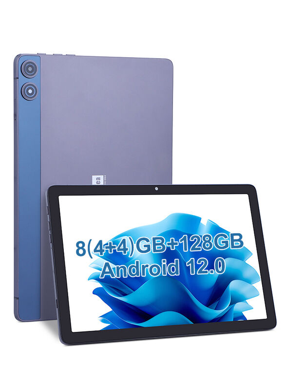 C Idea Android Tablet FHD 1200*1920 6000mAh Pil ile 10.1 Inch Tablet PC P1250
