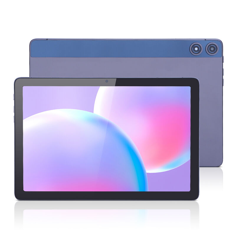 C Idea Android Tablet FHD 1200*1920 6000mAh Pil ile 10.1 Inch Tablet PC P1250