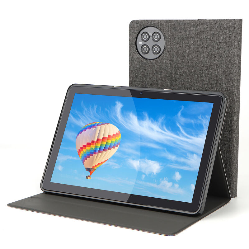 C fikir Faktör CM8800 Artı 10.1 Inç HD Ekran Android Sistemi 8GB + 1TB Büyük Depolama Yetişkinler Fare Klavye ile Tablet PC
