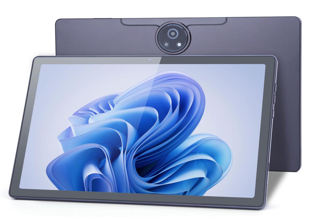 C Idea 10.59 Inch 8GB RAM 128GB ROM Tablet PC Android 16 Octa Core Çift Kamera WiFi İşletme Tablet (P1350)